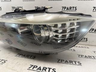 Фара левая передняя BMW 3-SERIES E90 7202585 4 ракурс