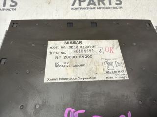 Монитор ELGRAND 1998 ALWE50 VG33E