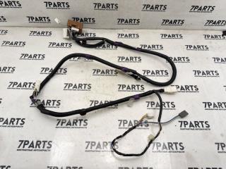 Коса салона TOYOTA CORONA EXIV ST205 3S-GE 82181-2B250 1 ракурс