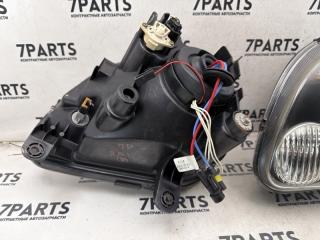 Фара PLEO RA1
