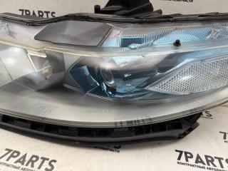 Фара передняя левая INSIGHT ZE2