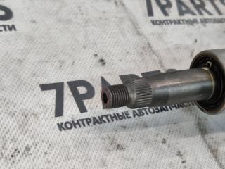 Рулевая колонка TOYOTA RUSH J210E 3SZVE 5 ракурс