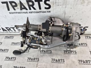 Рулевая колонка NISSAN CUBE BZ11 CR14DE 4 ракурс Рулевая колонка NISSAN CUBE BZ11 CR14DE 4 ракурс