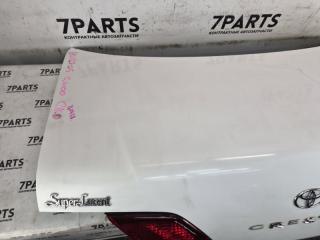 Крышка багажника TOYOTA CRESTA GX100 1GFE 2 ракурс