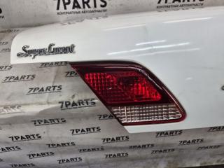 Крышка багажника TOYOTA CRESTA GX100 1GFE 4 ракурс