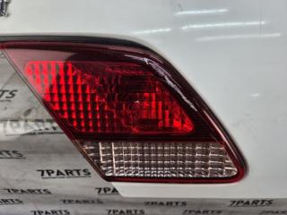 Крышка багажника TOYOTA CRESTA GX100 1GFE 5 ракурс