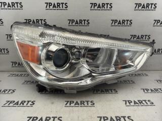 Фара правая передняя MITSUBISHI RVR GA3W 4B10 P9135 1 ракурс