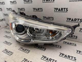 Фара правая передняя MITSUBISHI RVR GA3W 4B10 P9135 3 ракурс