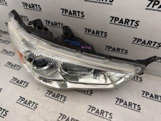 Фара правая передняя MITSUBISHI RVR GA3W 4B10 P9135 4 ракурс