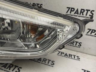 Фара правая передняя MITSUBISHI RVR GA3W 4B10 P9135 5 ракурс