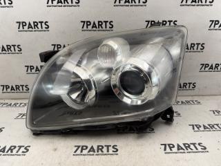 Фара левая передняя TOYOTA AVENSIS AZT251 2AZFSE 35-107 1 ракурс