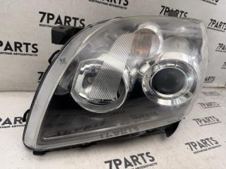 Фара левая передняя TOYOTA AVENSIS AZT251 2AZFSE 35-107 2 ракурс