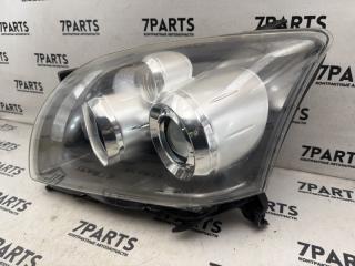 Фара левая передняя TOYOTA AVENSIS AZT251 2AZFSE 35-107 3 ракурс