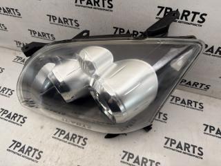 Фара левая передняя TOYOTA AVENSIS AZT251 2AZFSE 35-107 4 ракурс