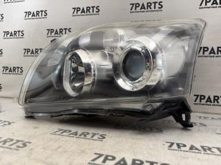Фара левая передняя TOYOTA AVENSIS AZT251 2AZFSE 35-107 5 ракурс