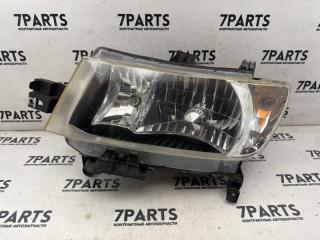 Фара левая передняя TOYOTA BB QNC21 3SZVE B1-2 1 ракурс