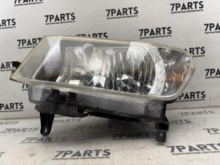 Фара левая передняя TOYOTA BB QNC21 3SZVE B1-2 5 ракурс