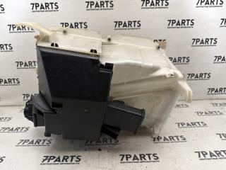 Корпус печки NISSAN RASHEEN RFNB14 GA15DE 27100-98Y00 5 ракурс