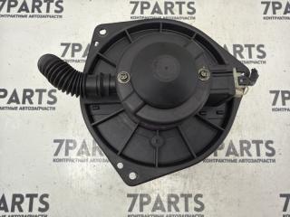 Мотор печки NISSAN RASHEEN RFNB14 GA15DE 27220-50Y05,27220-60R01 2 ракурс
