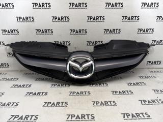 Решетка радиатора MAZDA PREMACY CREW LF-VE 1 ракурс Решетка радиатора MAZDA PREMACY CREW LF-VE 1 ракурс