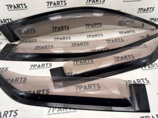 Ветровики комплект TOYOTA MARK II WAGON BLIT GX110 1GFE 3 ракурс Ветровики комплект TOYOTA MARK II WAGON BLIT GX110 1GFE 3 ракурс