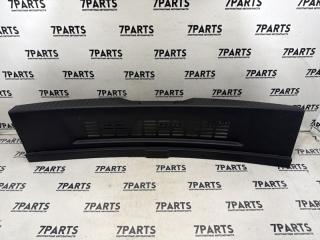 Накладка замка багажника MITSUBISHI COLT PLUS Z23W 4A91 MN164168 1 ракурс