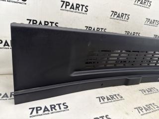 Накладка замка багажника MITSUBISHI COLT PLUS Z23W 4A91 MN164168 2 ракурс