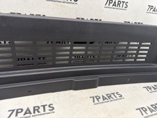 Накладка замка багажника MITSUBISHI COLT PLUS Z23W 4A91 MN164168 3 ракурс
