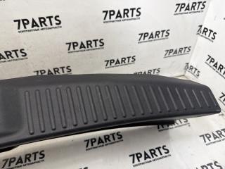 Накладка замка багажника MITSUBISHI COLT PLUS Z23W 4A91 MN164168 5 ракурс
