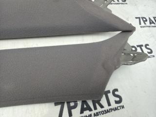 Обшивка стойки кузова TOYOTA CRESTA GX100 1GFE 62211-22330 5 ракурс Обшивка стойки кузова TOYOTA CRESTA GX100 1GFE 62211-22330 5 ракурс