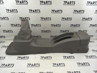 Консоль кпп NISSAN MARCH AK12 CR12DE 96910AX000 1 ракурс