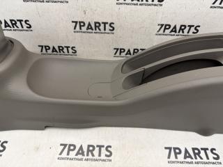 Консоль кпп NISSAN MARCH AK12 CR12DE 96910AX000 3 ракурс