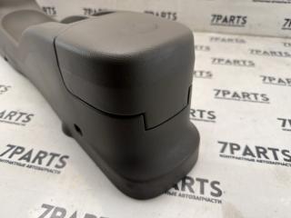 Консоль кпп NISSAN MARCH AK12 CR12DE 96910AX000 5 ракурс