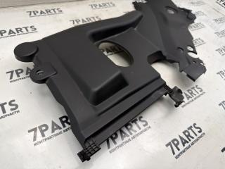 Защита замка капота правая передняя TOYOTA AVENSIS AZT251 2AZFSE 53795-05040 2 ракурс