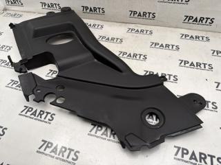Защита замка капота правая передняя TOYOTA AVENSIS AZT251 2AZFSE 53795-05040 3 ракурс