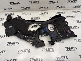 Защита замка капота правая передняя TOYOTA AVENSIS AZT251 2AZFSE 53795-05040 4 ракурс