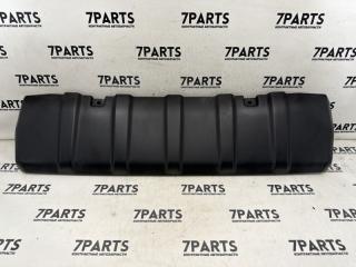 Защита бампера задняя MITSUBISHI PAJERO V73W 6G72 MR478812 1 ракурс
