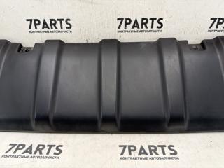 Защита бампера задняя MITSUBISHI PAJERO V73W 6G72 MR478812 3 ракурс