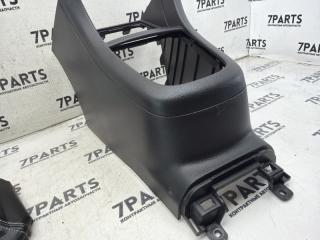 Консоль кпп SWIFT 2013 ZC72S K12B