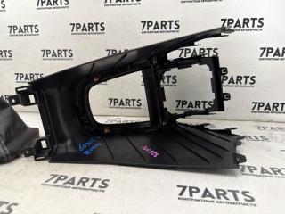 Консоль кпп SWIFT 2013 ZC72S K12B