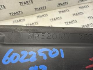 Защита радиатора MITSUBISHI PAJERO V73W 6G72 MR520107 4 ракурс