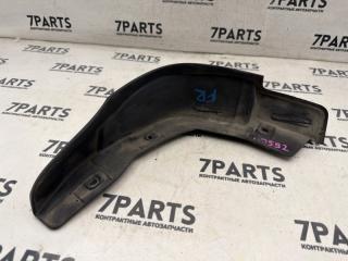 Брызговик правый передний HONDA CIVIC EU1 D15B 4 ракурс
