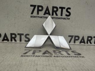Эмблема MITSUBISHI GALANT FORTIS CY3A 4B10 7415A111 1 ракурс