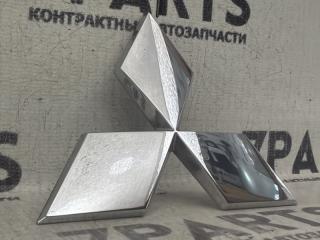 Эмблема MITSUBISHI GALANT FORTIS CY3A 4B10 7415A111 2 ракурс