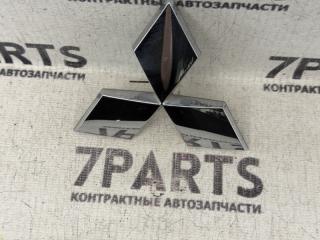 Эмблема MITSUBISHI GALANT FORTIS CY3A 4B10 7415A111 3 ракурс