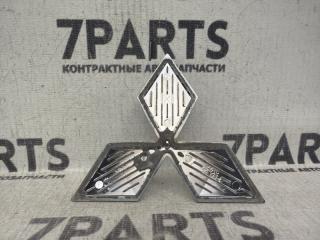 Эмблема MITSUBISHI GALANT FORTIS CY3A 4B10 7415A111 4 ракурс