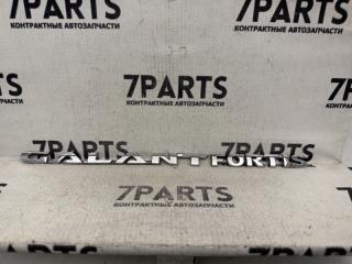 Эмблема MITSUBISHI GALANT FORTIS 2011 CY3A 4B10 7415A245 контрактная