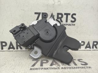 Замок багажника MITSUBISHI GALANT FORTIS CY3A 4B10 5927A012 1 ракурс
