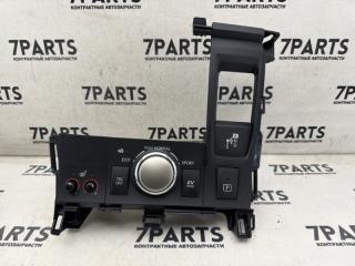 Кнопка LEXUS CT200H ZWA10 контрактная
