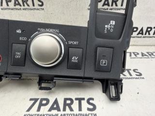 Кнопка LEXUS CT200H ZWA10